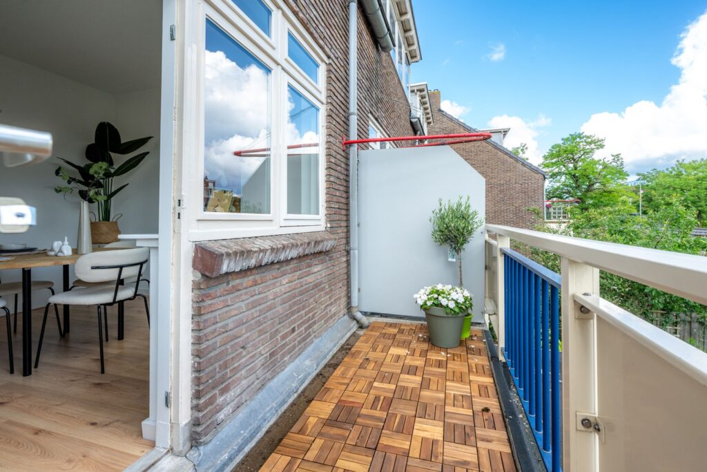 Burgemeester van Tuyllkade 121BS