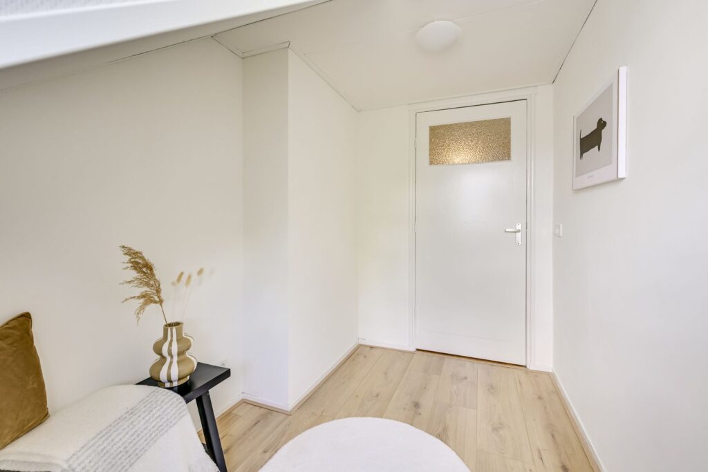 Burgemeester van Tuyllkade 121BS