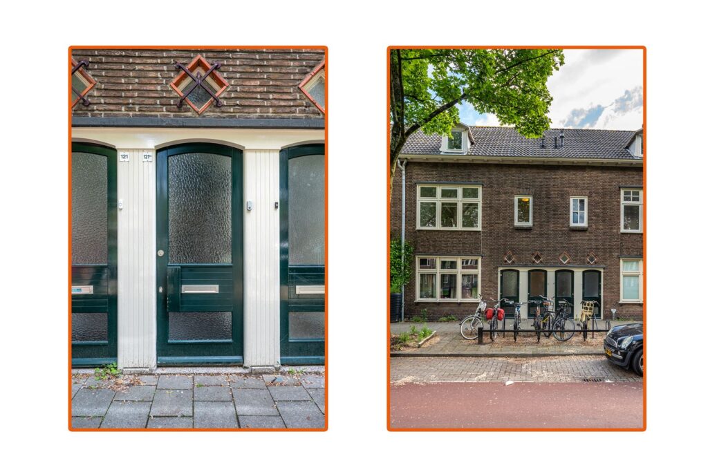 Burgemeester van Tuyllkade 121BS