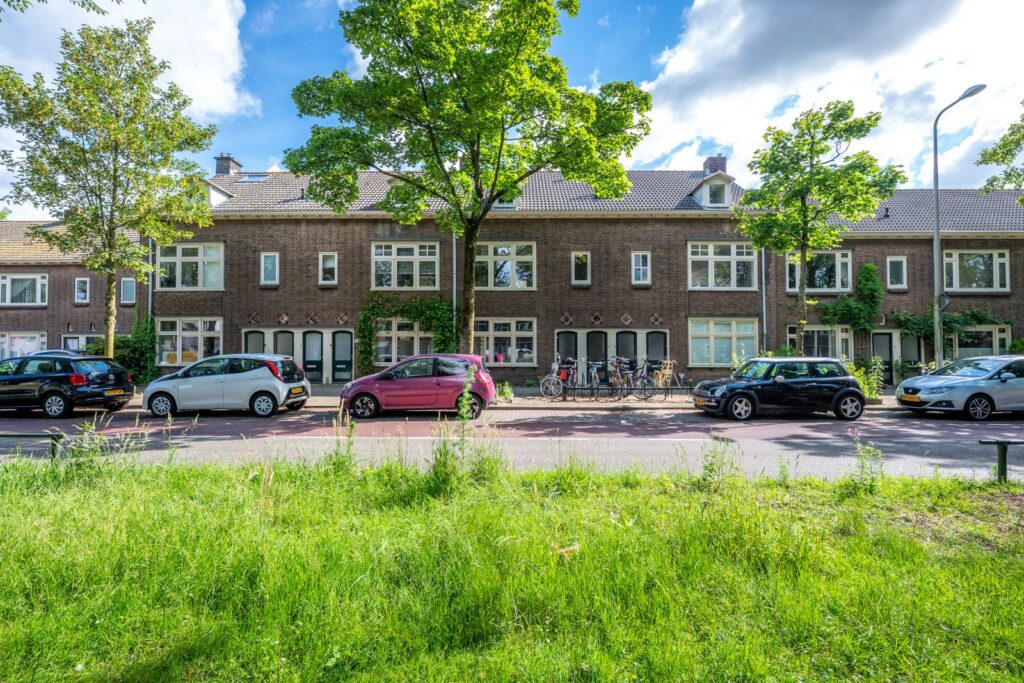 Burgemeester van Tuyllkade 121BS