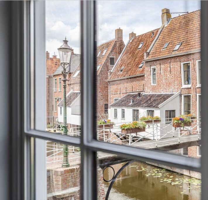 Dijkstraat 27