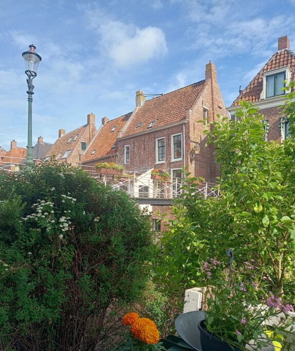 Dijkstraat 27