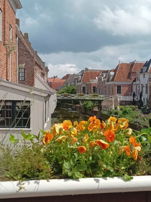 Dijkstraat 27