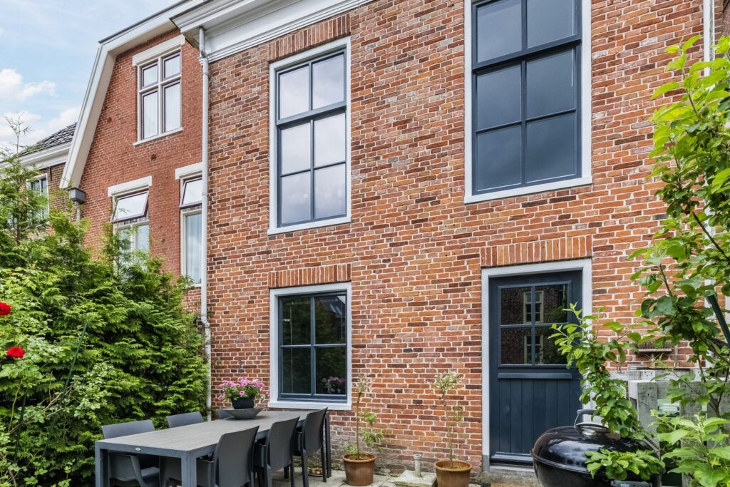 Dijkstraat 27
