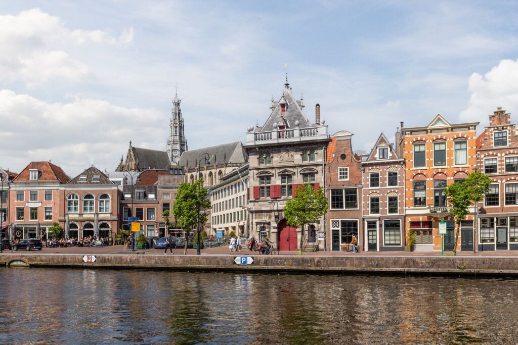 Spaarne 28