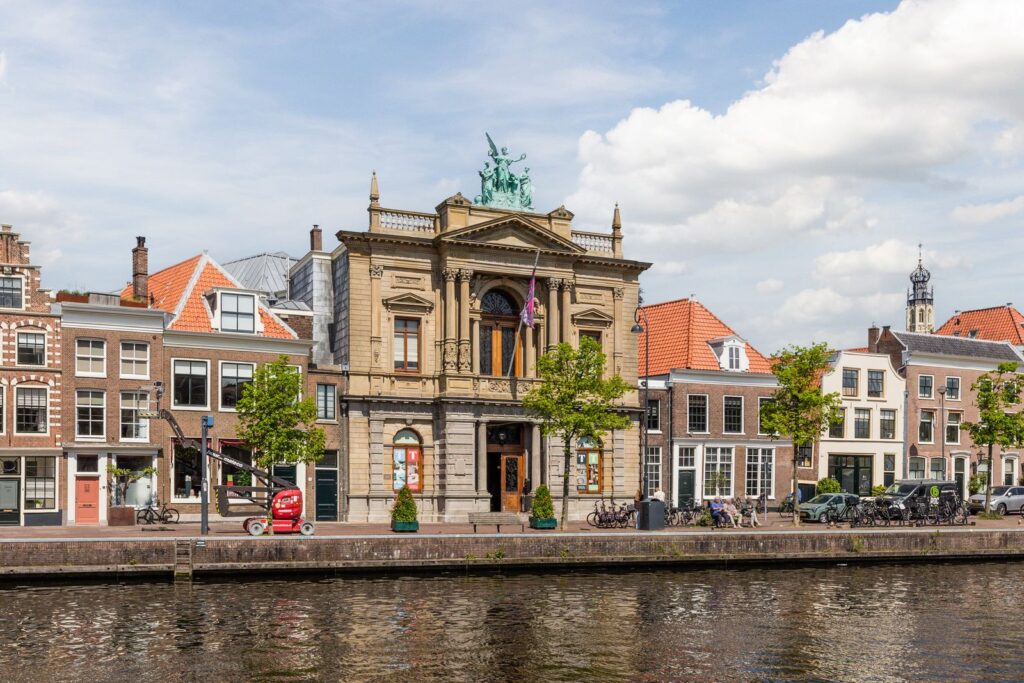Spaarne 28