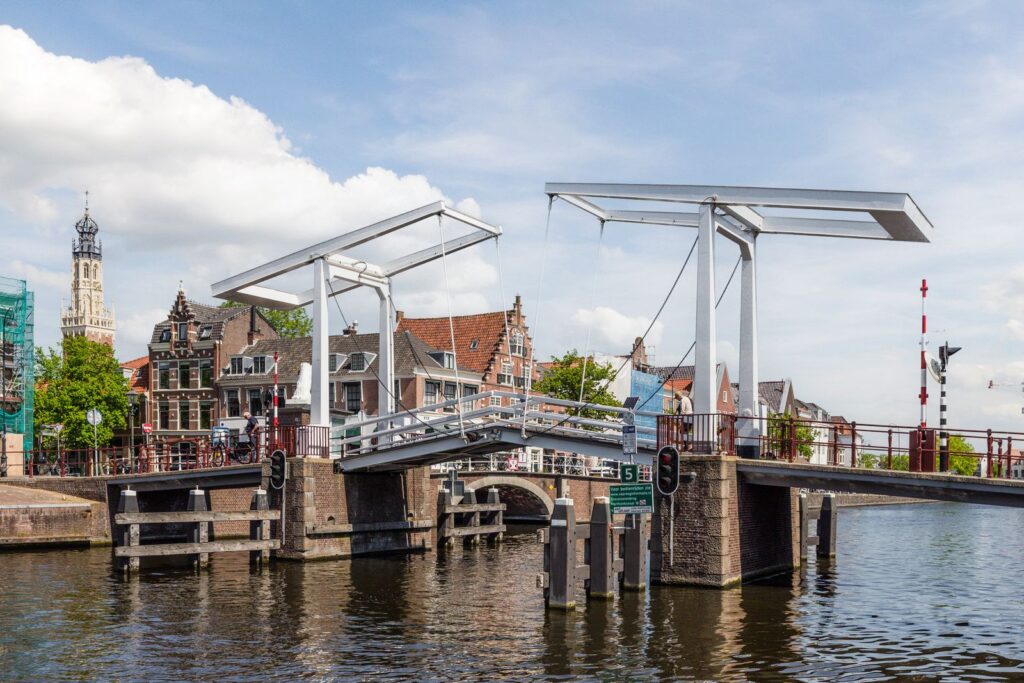 Spaarne 28