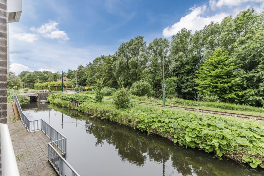 Amstelveenseweg 1166
