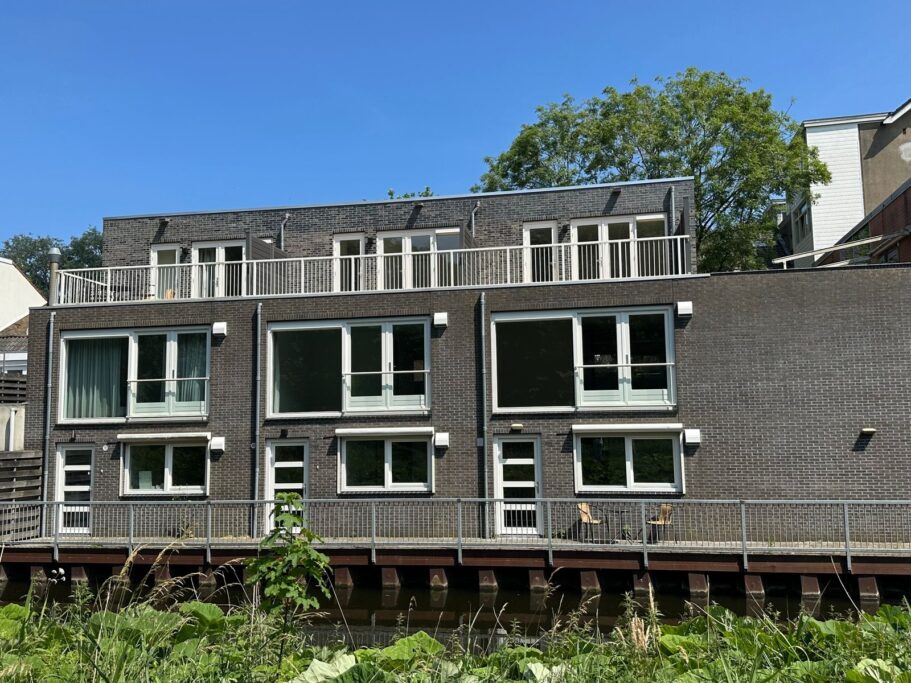 Amstelveenseweg 1166