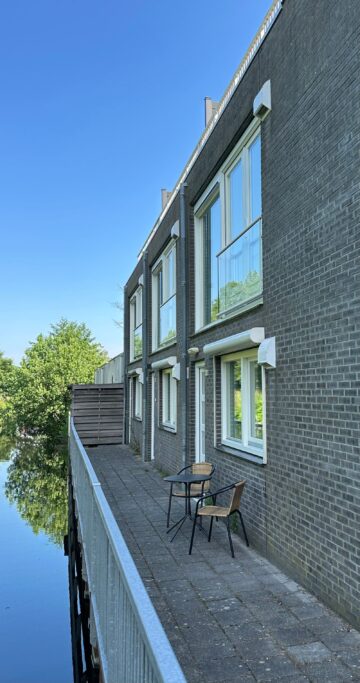 Amstelveenseweg 1166