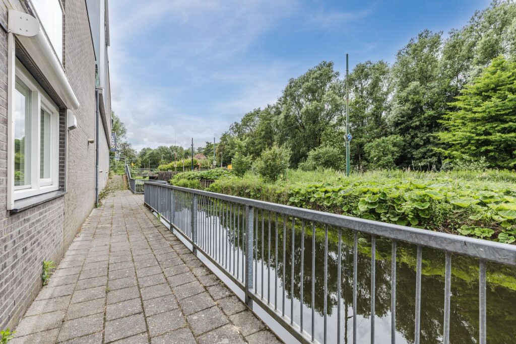 Amstelveenseweg 1166