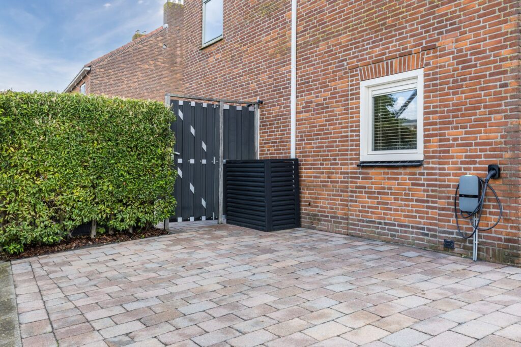 Anselmusstraat 23