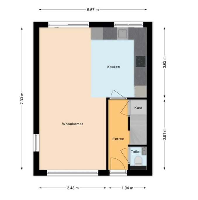 Anselmusstraat 23