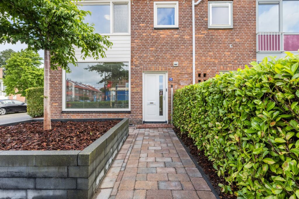 Anselmusstraat 23
