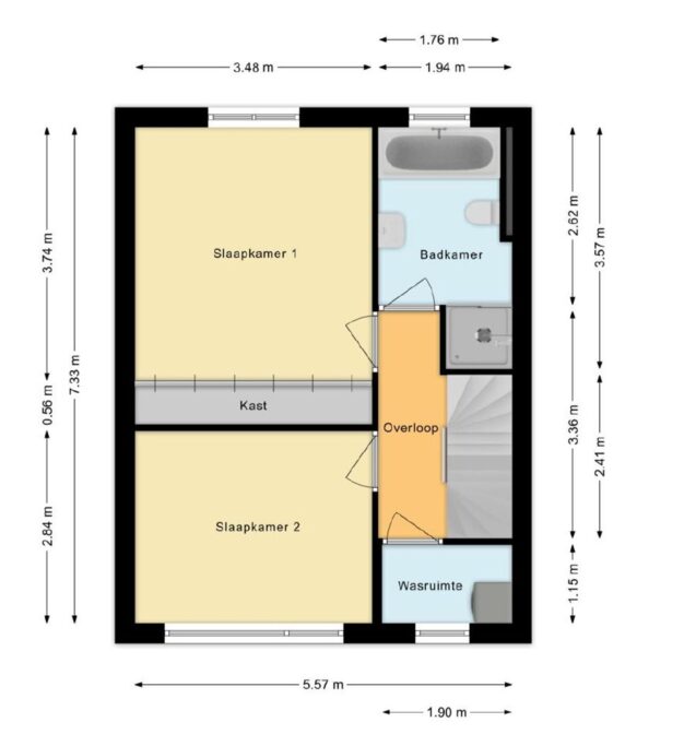 Anselmusstraat 23