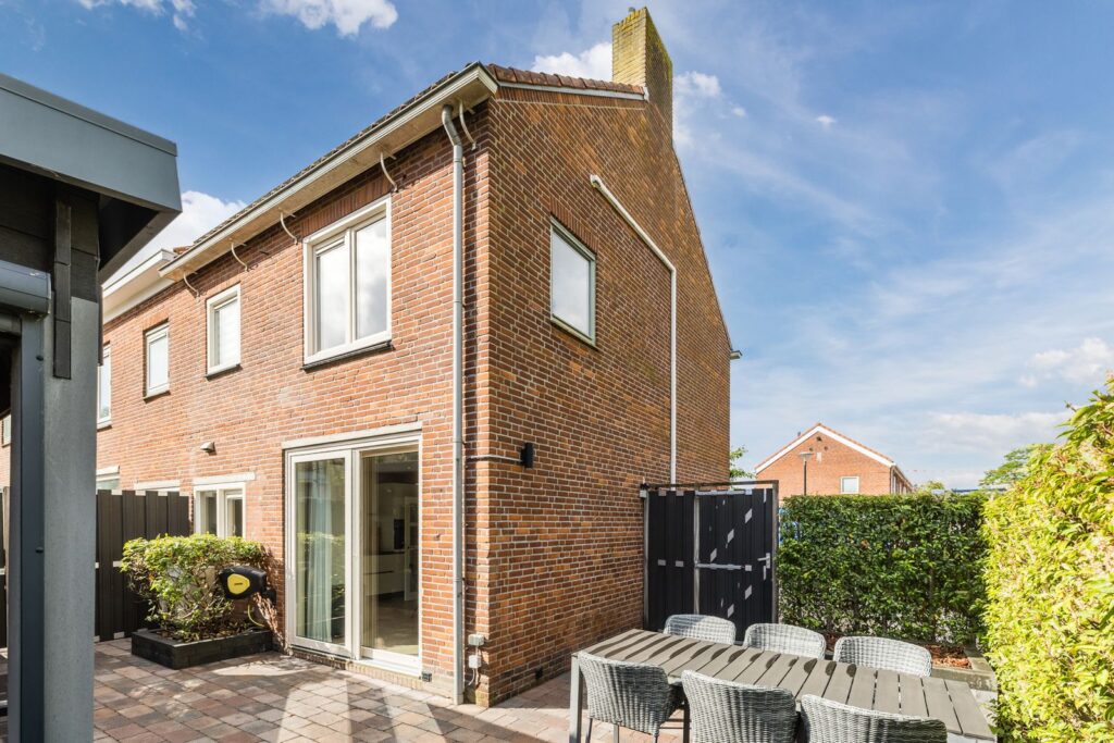 Anselmusstraat 23