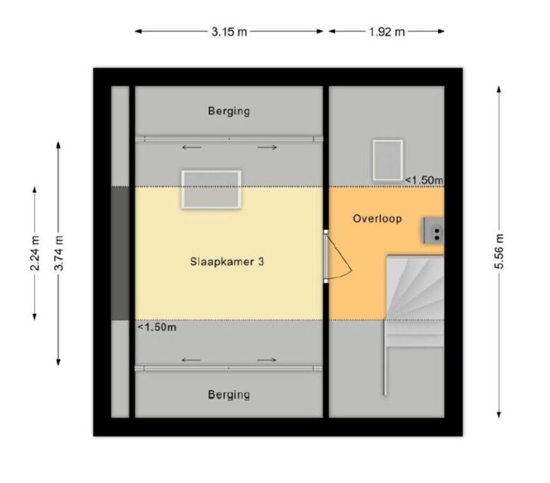 Anselmusstraat 23