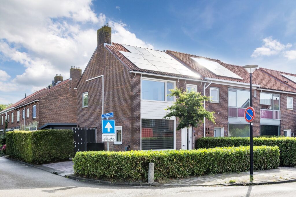 Anselmusstraat 23