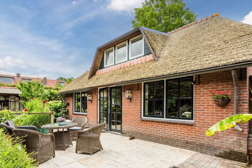 Seringstraat 23a