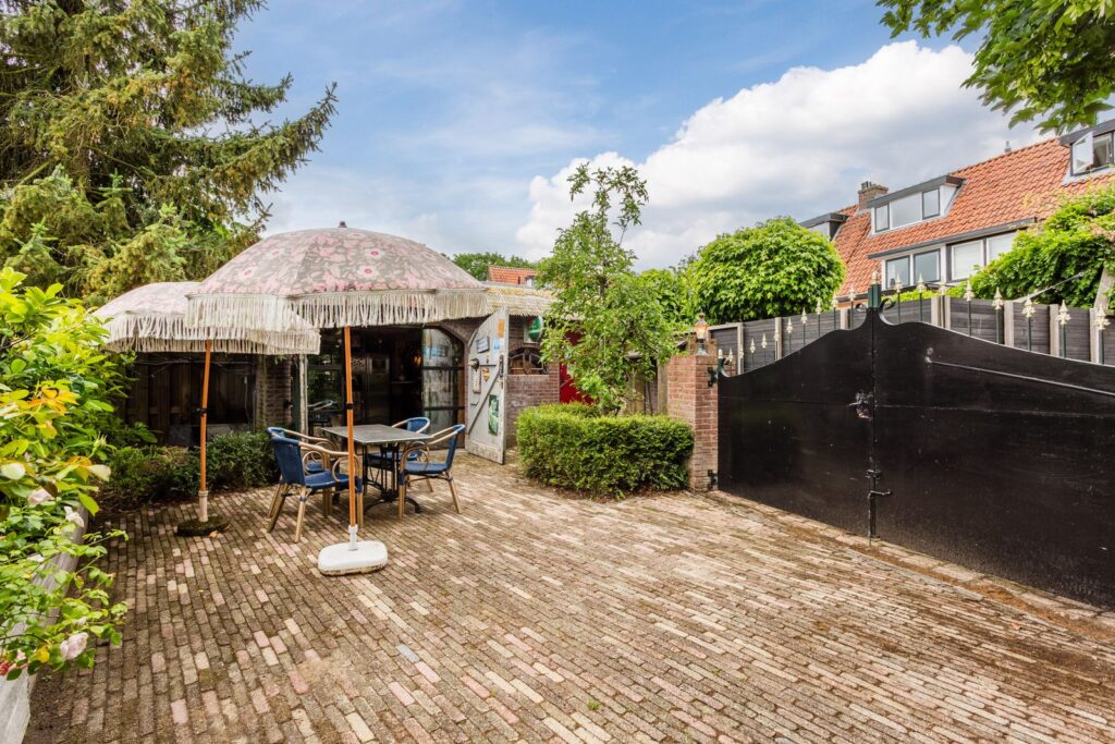 Seringstraat 23a