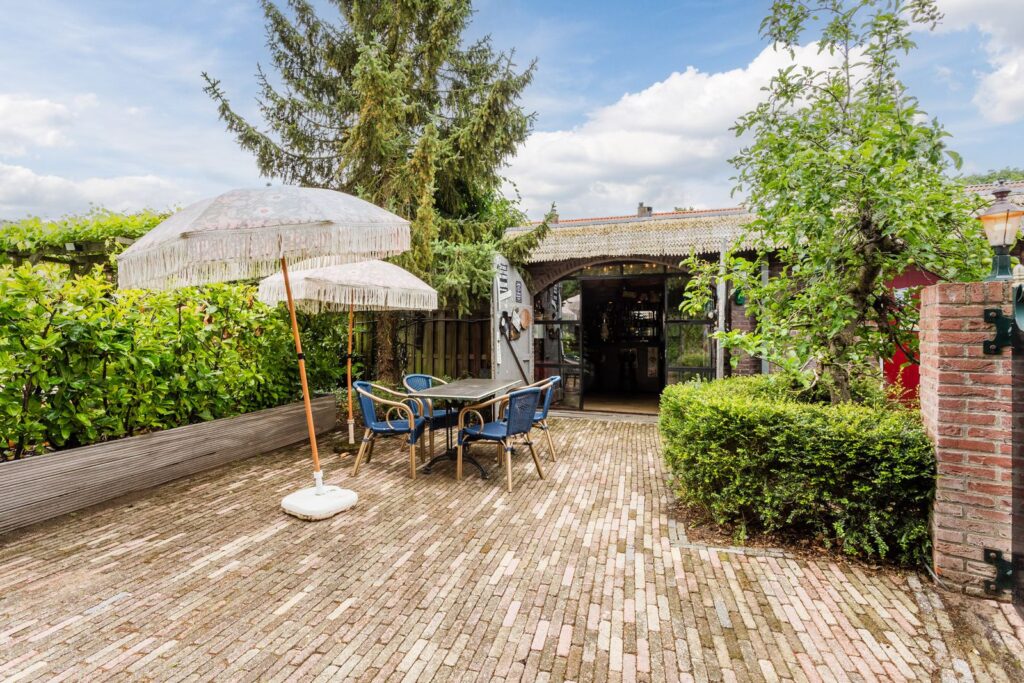 Seringstraat 23a