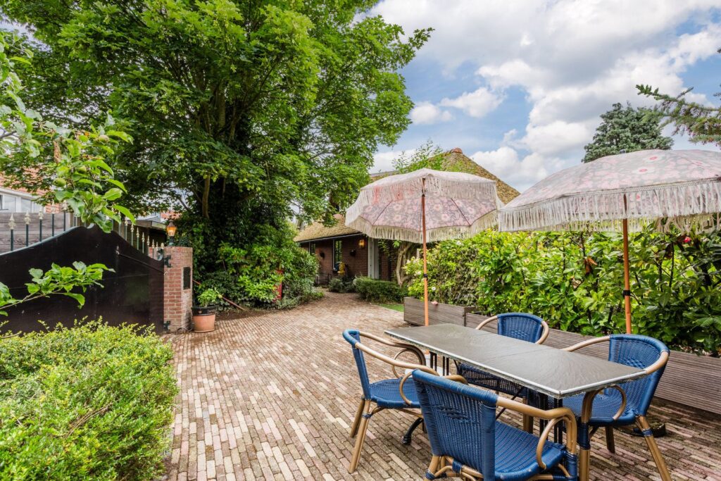 Seringstraat 23a