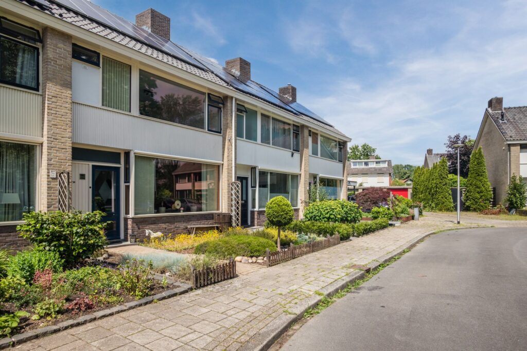 Berkellaan 14