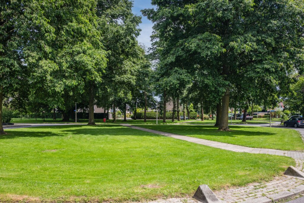 Berkellaan 14