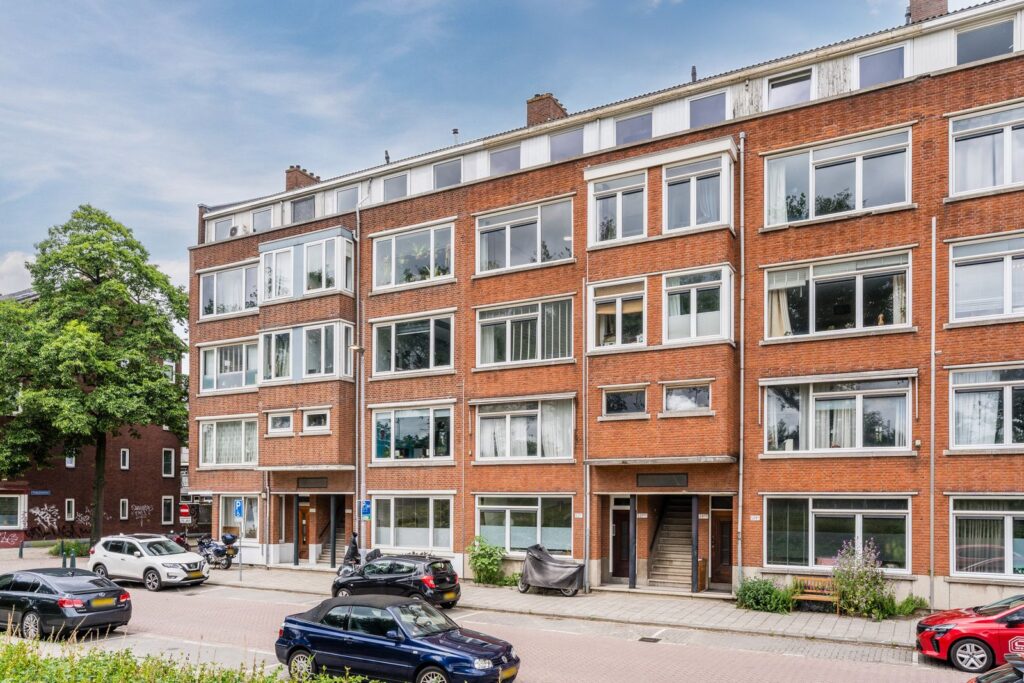 Schiedamseweg Beneden 521C