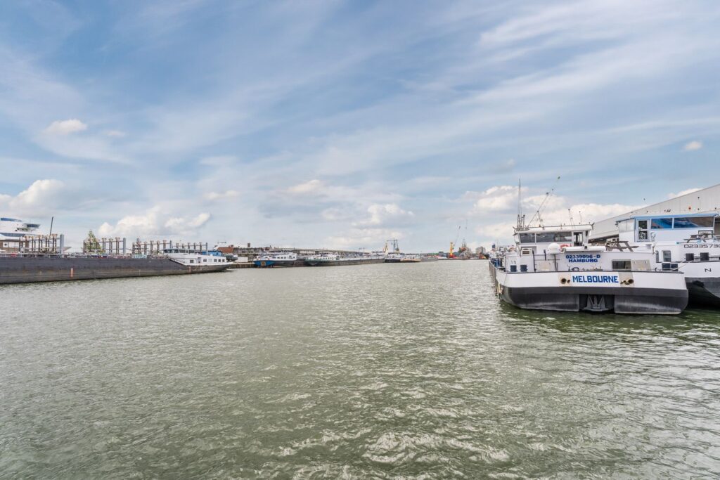Schiedamseweg Beneden 521C
