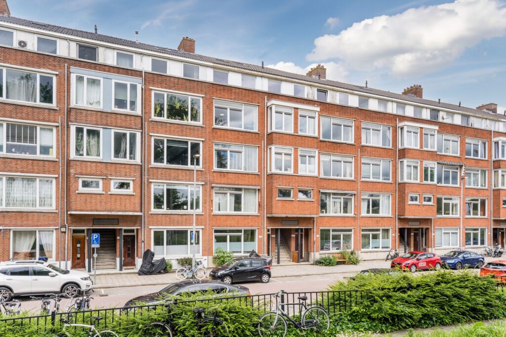 Schiedamseweg Beneden 521C