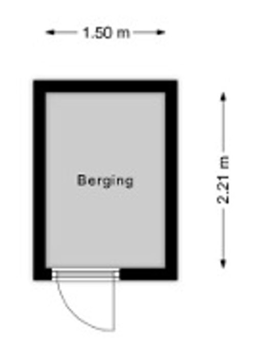 Schiedamseweg Beneden 521C