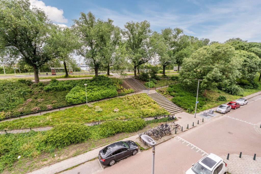 Schiedamseweg Beneden 521C