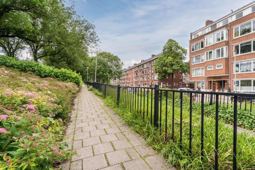 Schiedamseweg Beneden 521C