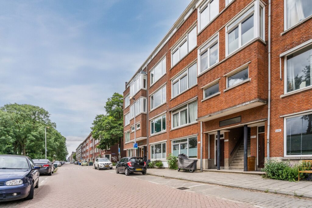 Schiedamseweg Beneden 521C
