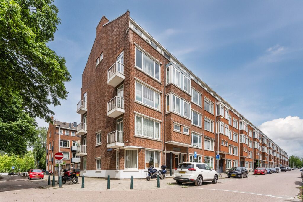 Schiedamseweg Beneden 521C