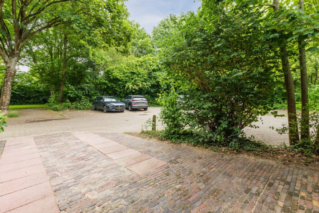 Spadestraat 26