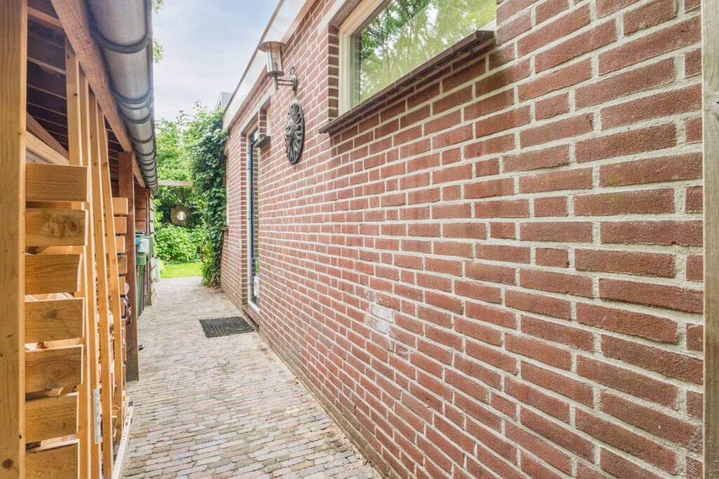 Spadestraat 26