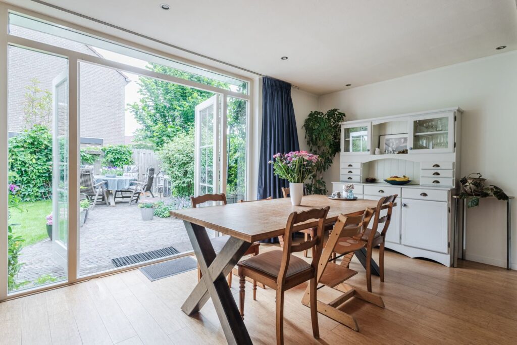 Spadestraat 26