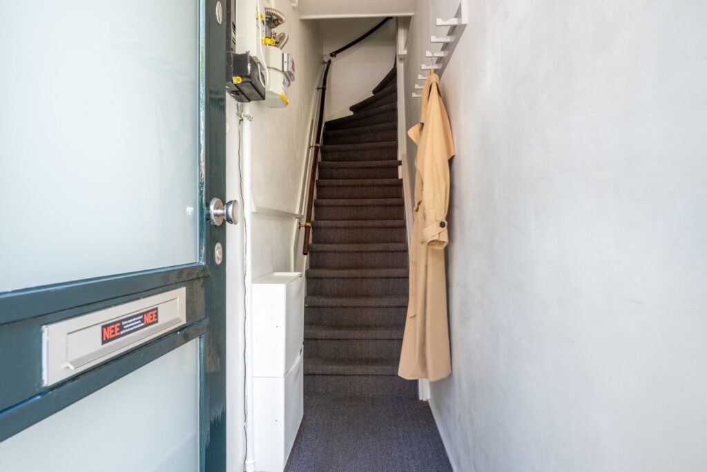 Edisonstraat 111BS