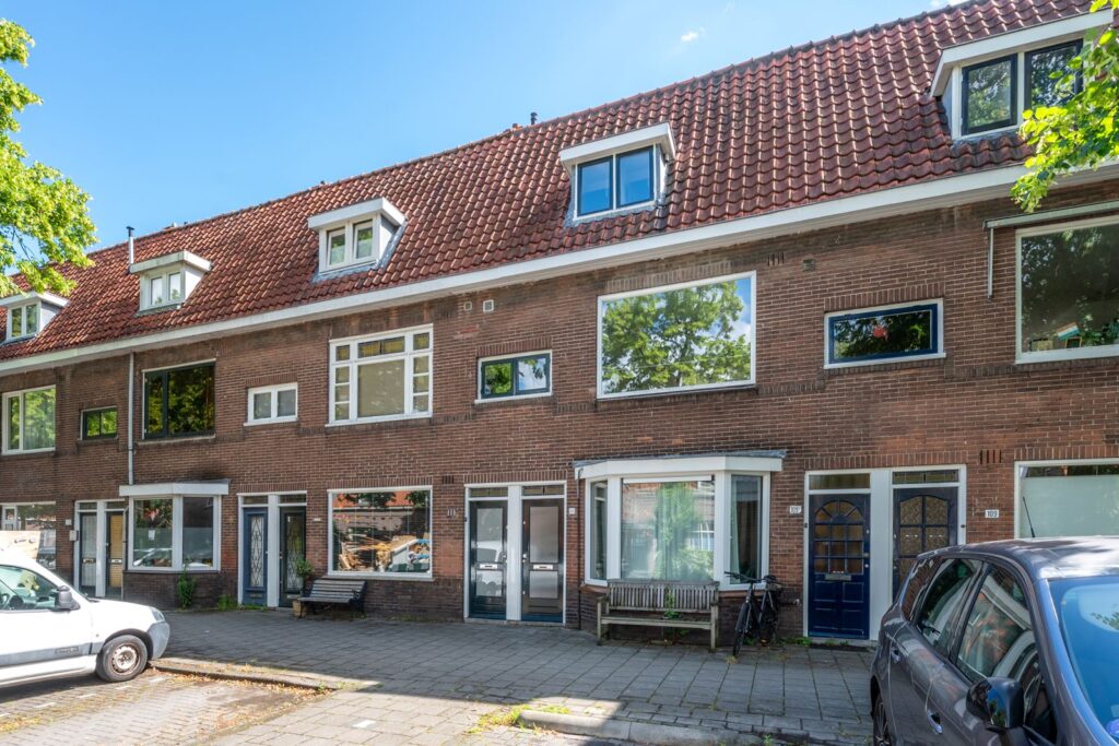 Edisonstraat 111BS