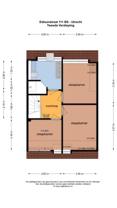Edisonstraat 111BS