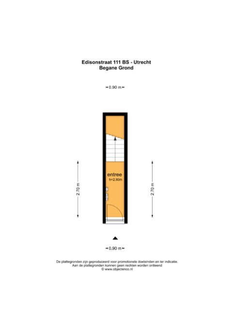 Edisonstraat 111BS