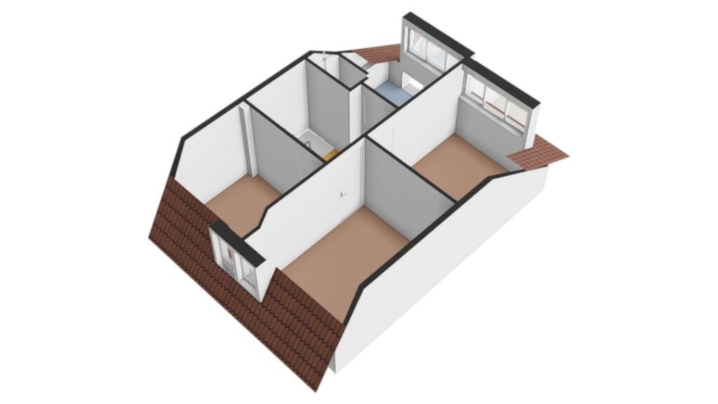 Edisonstraat 111BS