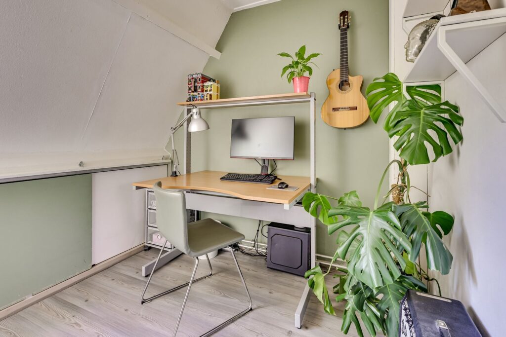 Edisonstraat 111BS