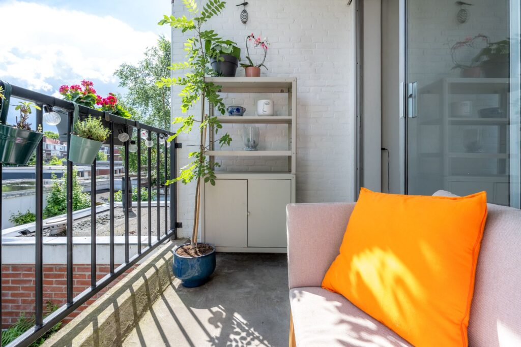 Edisonstraat 111BS
