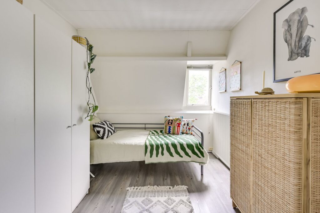 Edisonstraat 111BS