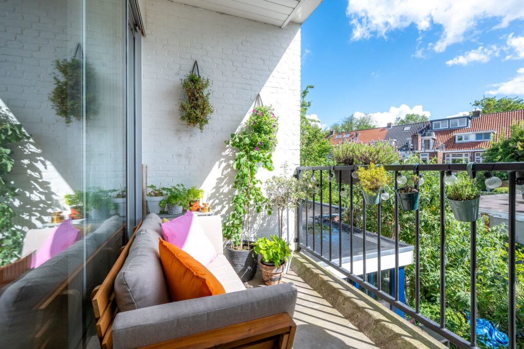 Edisonstraat 111BS