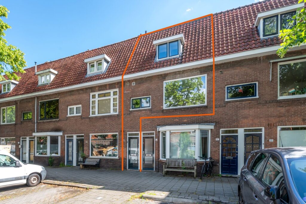 Edisonstraat 111BS