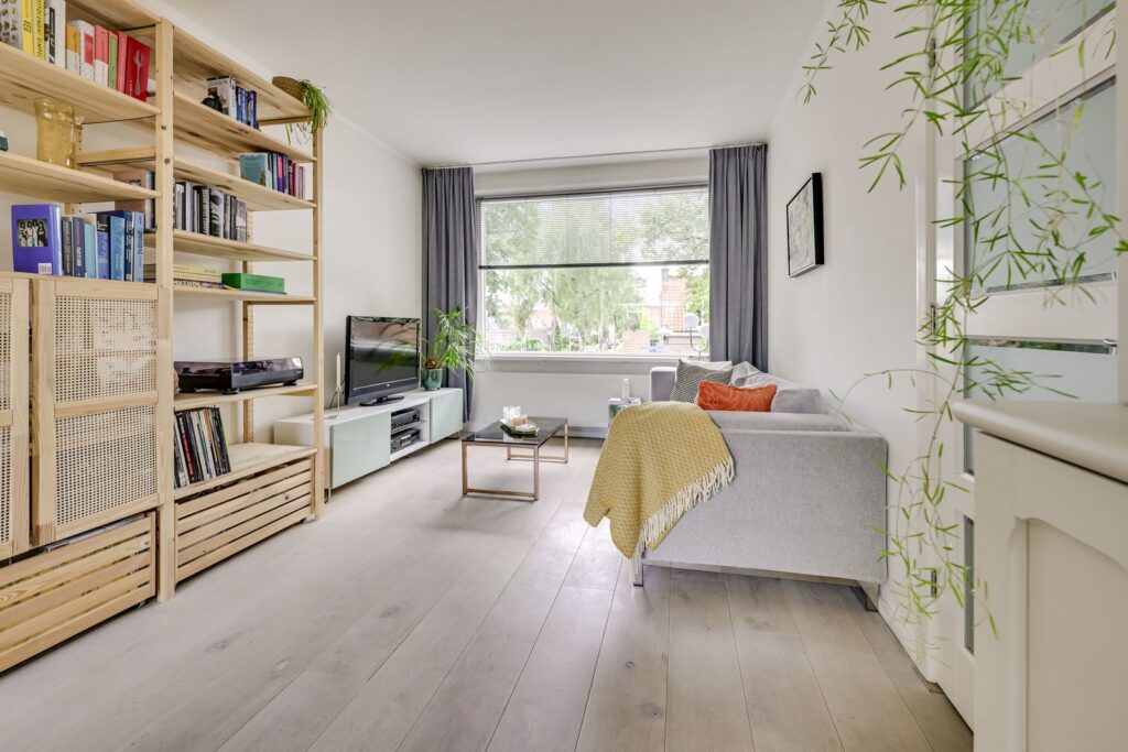 Edisonstraat 111BS